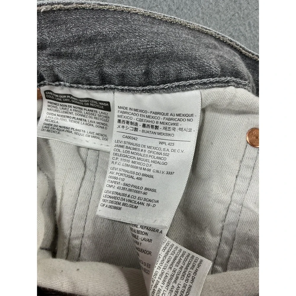 Levis levi shorts
